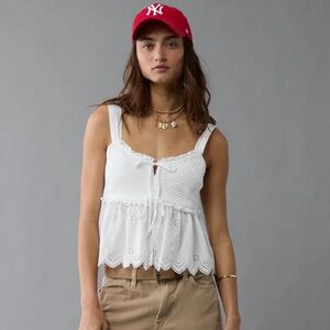American Eagle Top